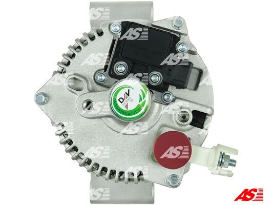 Generator 12V 95A As-pl A9003 AS-PL