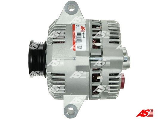 Generator 12V 95A As-pl A9003 AS-PL