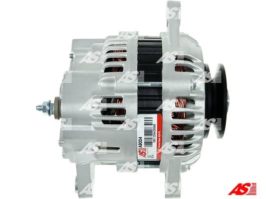 Generator 12V 65A As-pl A9004 AS-PL