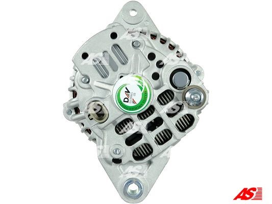 Generator 12V 65A As-pl A9004 AS-PL