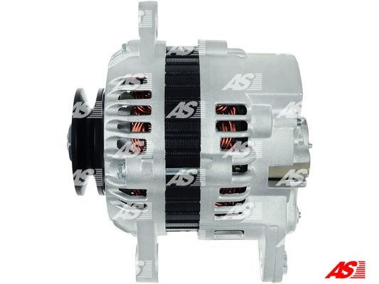 Generator 12V 65A As-pl A9004 AS-PL