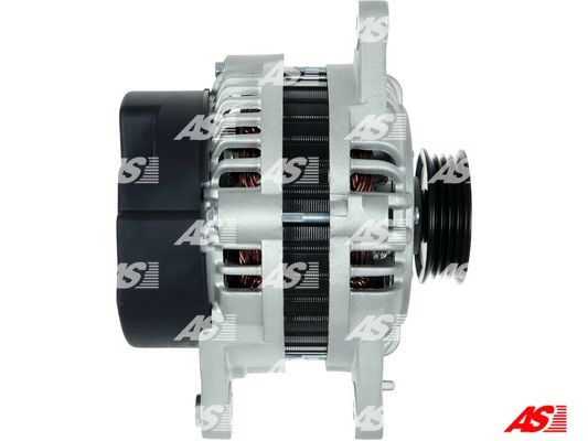 Generator 12V 90A As-pl A9005 AS-PL
