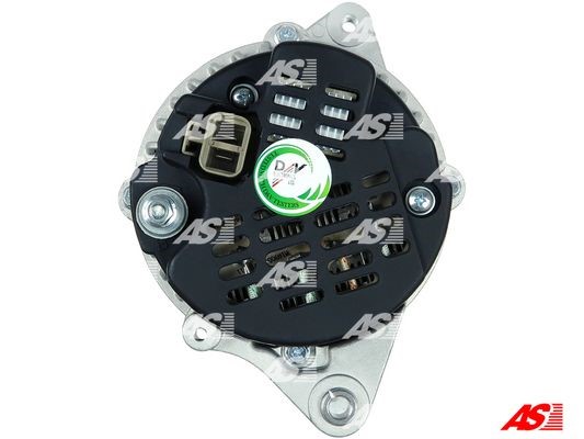 Generator 12V 90A As-pl A9005 AS-PL
