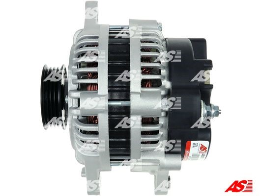 Generator 12V 90A As-pl A9005 AS-PL