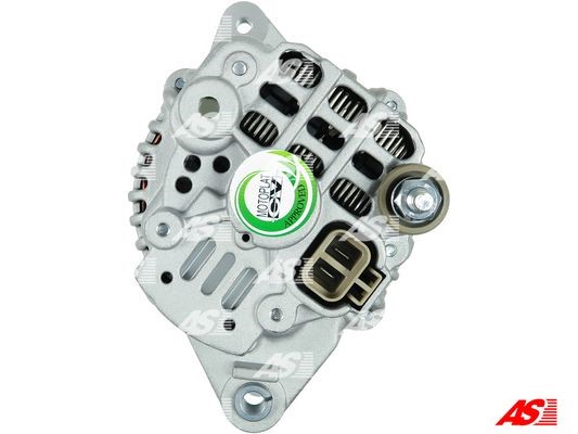 Generator 12V 60A As-pl A9006 AS-PL