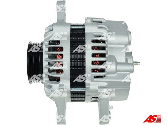 Generator 12V 60A As-pl A9006 AS-PL