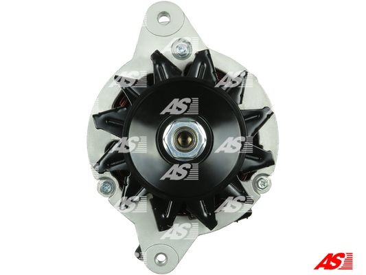 Generator 12V 65A As-pl A9007 AS-PL