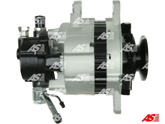 Generator 12V 65A As-pl A9007 AS-PL
