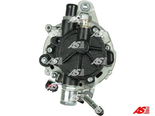 Generator 12V 65A As-pl A9007 AS-PL
