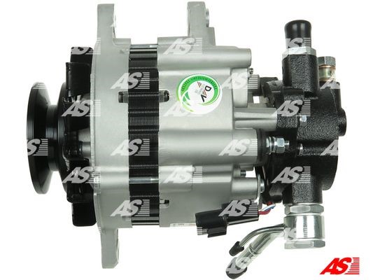 Generator 12V 65A As-pl A9007 AS-PL