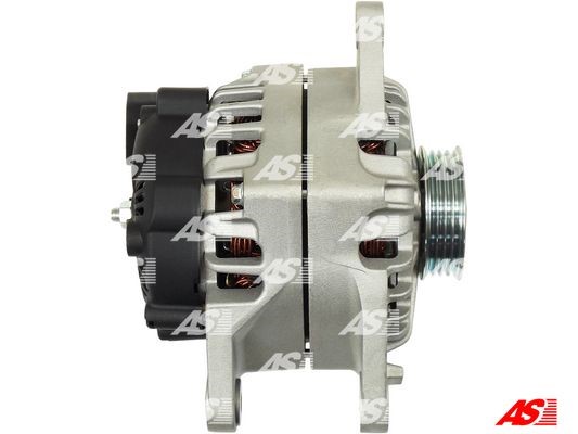 Generator 12V 90A As-pl A9008 AS-PL