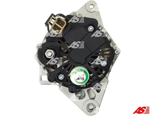 Generator 12V 90A As-pl A9008 AS-PL