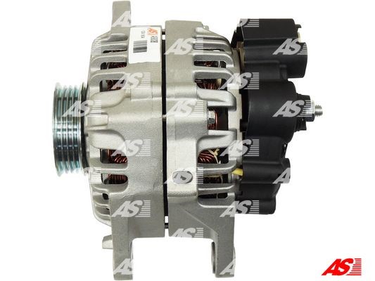 Generator 12V 90A As-pl A9008 AS-PL