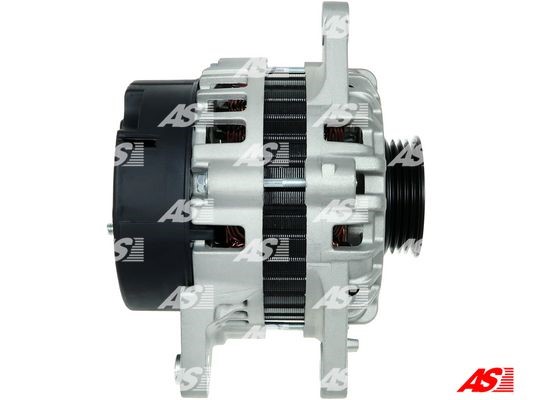Generator 12V 80A As-pl A9009 AS-PL