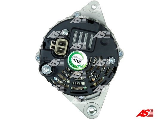 Generator 12V 80A As-pl A9009 AS-PL