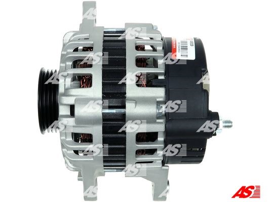 Generator 12V 80A As-pl A9009 AS-PL