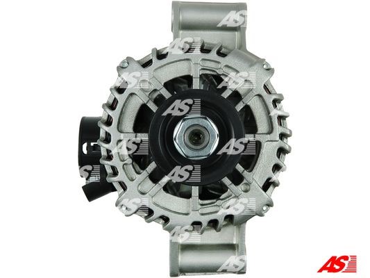 Generator AS-PL