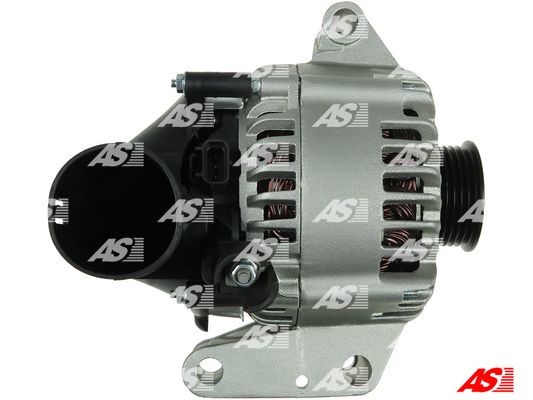 Generator AS-PL