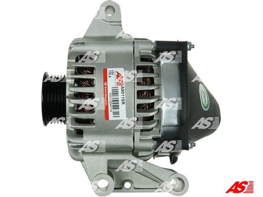Generator AS-PL