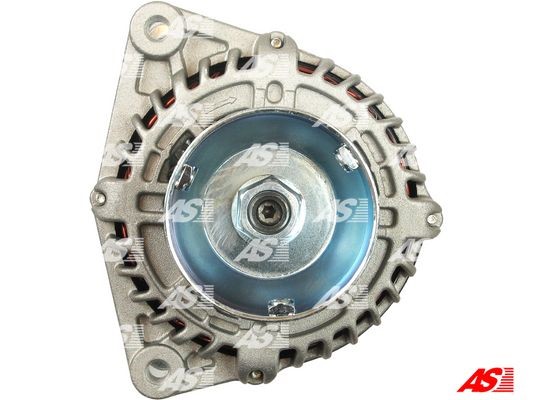 Generator 12V 110A As-pl A9012 AS-PL