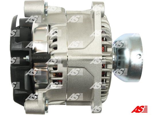 Generator 12V 110A As-pl A9012 AS-PL