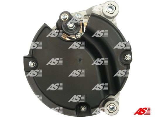Generator 12V 110A As-pl A9012 AS-PL