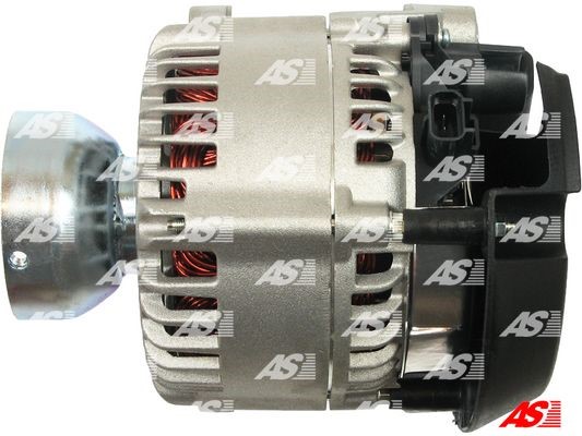 Generator 12V 110A As-pl A9012 AS-PL