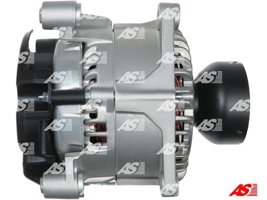 Generator 12V 110A As-pl A9012SR AS-PL