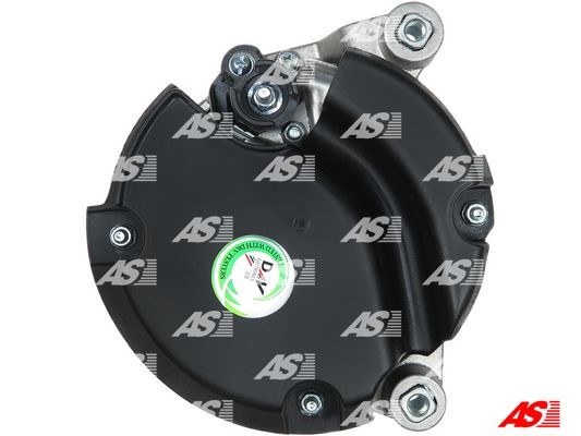 Generator 12V 110A As-pl A9012SR AS-PL