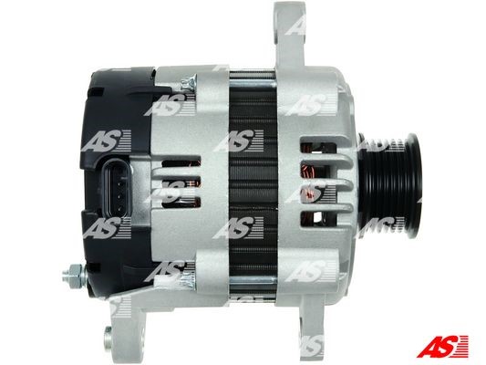 Generator 12V 85A As-pl A9013 AS-PL