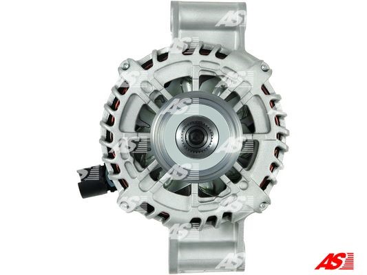 Generator 12V 115A As-pl A9016 AS-PL
