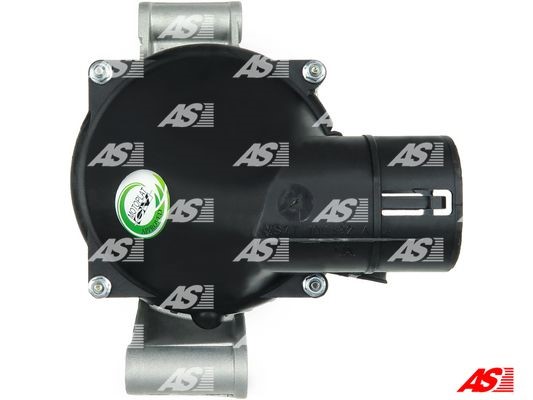 Generator 12V 115A As-pl A9016PR AS-PL