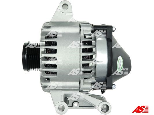 Generator 12V 115A As-pl A9016PR AS-PL
