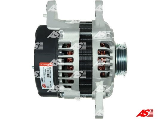 Generator 12V 95A As-pl A9017 AS-PL