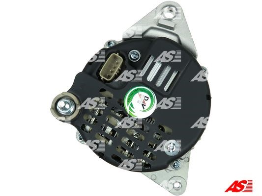 Generator 12V 95A As-pl A9017 AS-PL