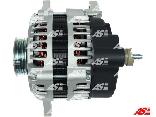 Generator 12V 95A As-pl A9017 AS-PL