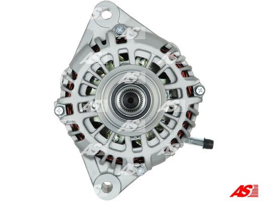 Generator 12V 110A As-pl A9018 AS-PL