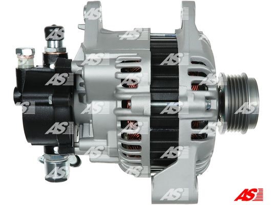 Generator 12V 110A As-pl A9018 AS-PL