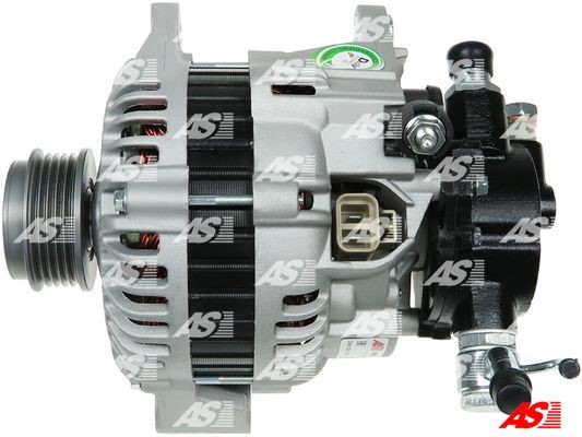 Generator 12V 110A As-pl A9018 AS-PL