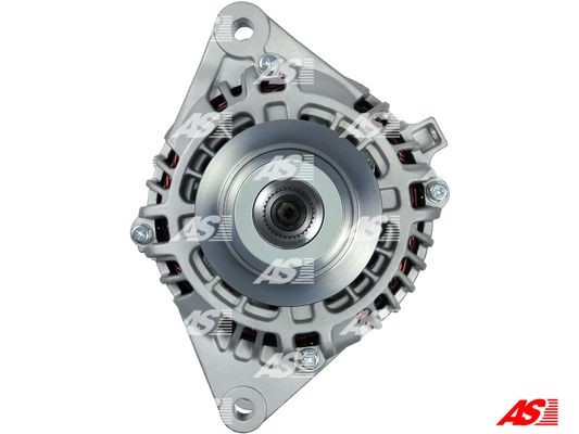 Generator 12V 110A As-pl A9019 AS-PL