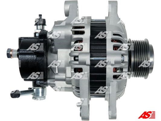 Generator 12V 110A As-pl A9019 AS-PL