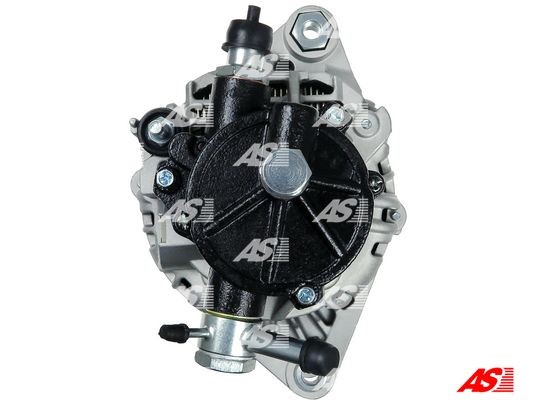 Generator 12V 110A As-pl A9019 AS-PL