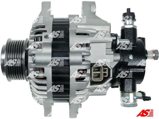 Generator 12V 110A As-pl A9019 AS-PL