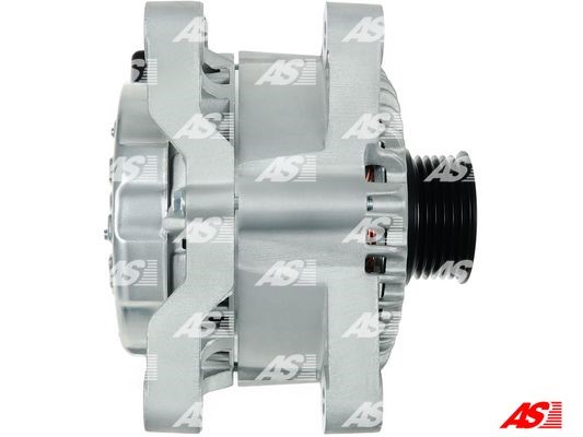 Generator 12V 80A As-pl A9020 AS-PL