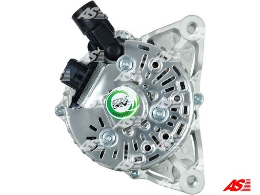 Generator 12V 80A As-pl A9020 AS-PL
