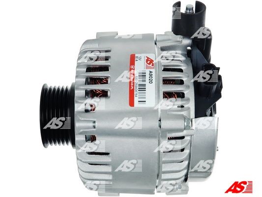 Generator 12V 80A As-pl A9020 AS-PL