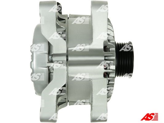 Generator 12V 80A As-pl A9020PR AS-PL