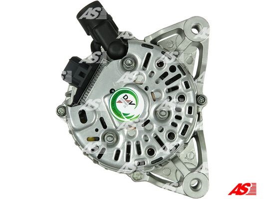 Generator 12V 80A As-pl A9020PR AS-PL