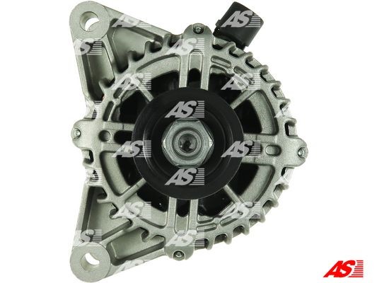 Generator 12V 80A As-pl A9020SR AS-PL
