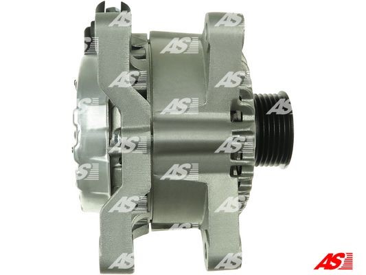 Generator 12V 80A As-pl A9020SR AS-PL